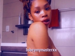Iobeymymasterxx