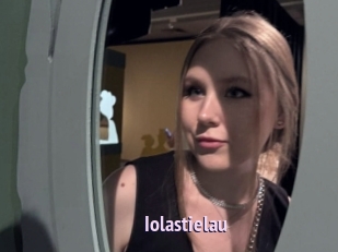 Iolastielau