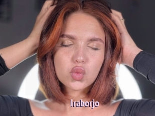Iraborjo