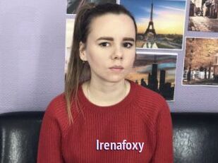 Irenafoxy