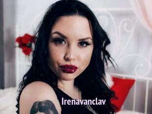 Irenavanclav