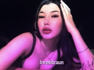 Irenebraun