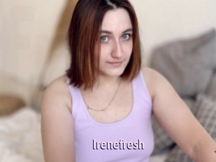 Irenefresh