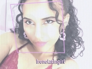 Irenelatingirl