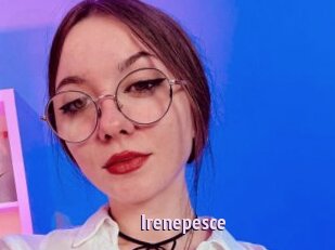 Irenepesce