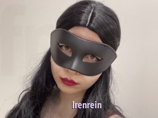 Irenrein