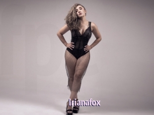 Irianafox