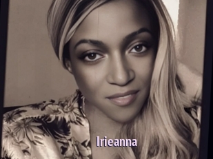 Irieanna