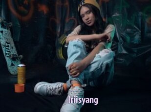 Iriisyang
