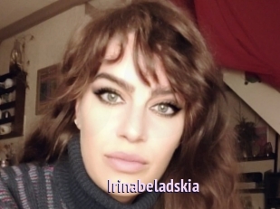 Irinabeladskia