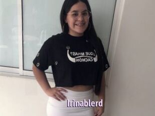 Irinablerd