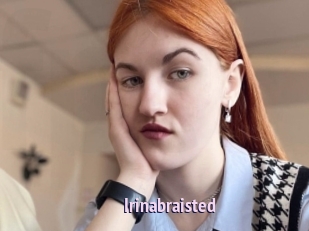 Irinabraisted