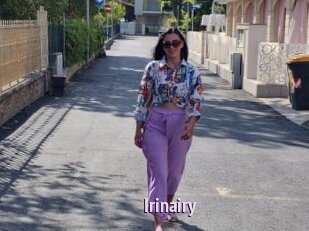 Irinairy
