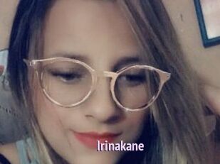 Irinakane