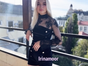 Irinamoor