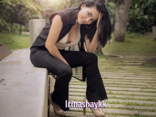 Irinashaykk