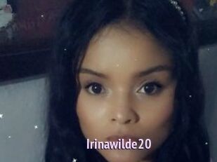 Irinawilde20
