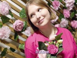 Irisfane