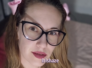 Irishaze