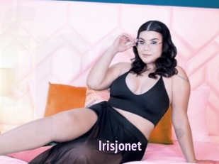 Irisjonet