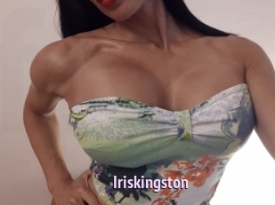 Iriskingston