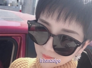 Irismadge