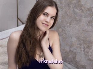 irismclaine Film Porno