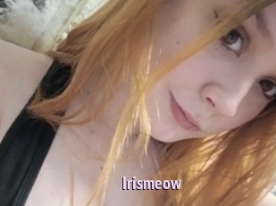 Irismeow