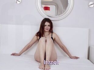 Irisnoir