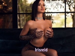 Irisreid