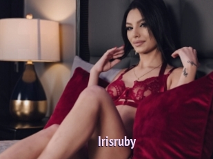 Irisruby