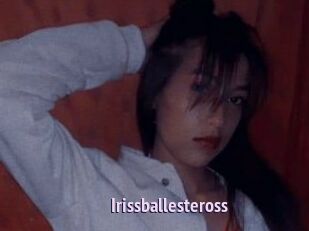 Irissballesteross
