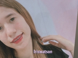 Iriswatson