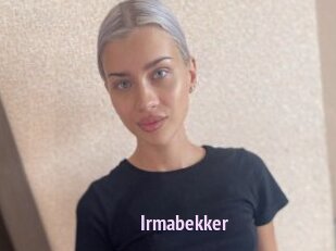 Irmabekker
