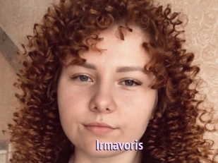 Irmavoris