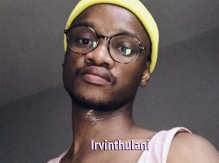 Irvinthulani