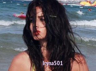 Iryna501