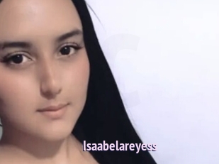 Isaabelareyess