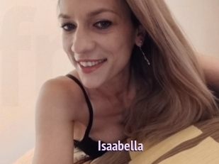 Isaabella