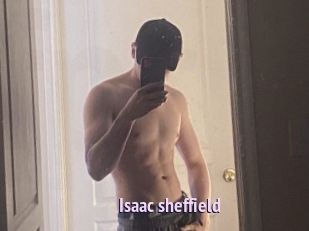 Isaac_sheffield