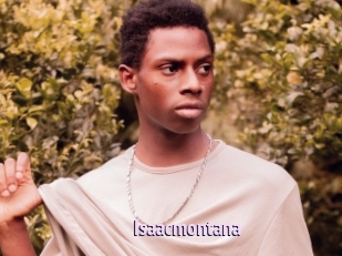 Isaacmontana