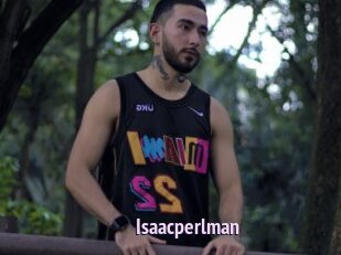 Isaacperlman