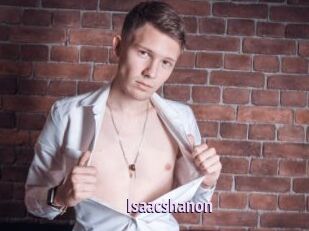 Isaacshanon