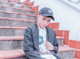 Isaakefron