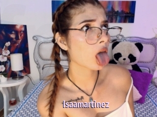 Isaamartinez