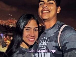 Isabelaanddiego