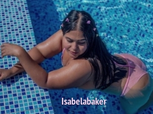 Isabelabaker
