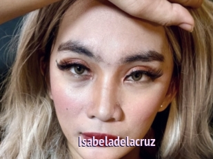 Isabeladelacruz