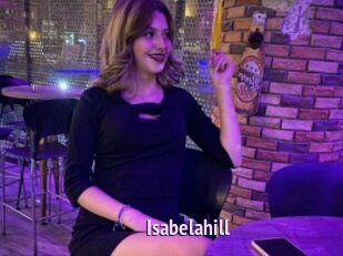 Isabelahill