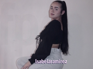 Isabelaramirez